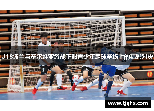 U18波兰与塞尔维亚激战正酣青少年足球赛场上的精彩对决