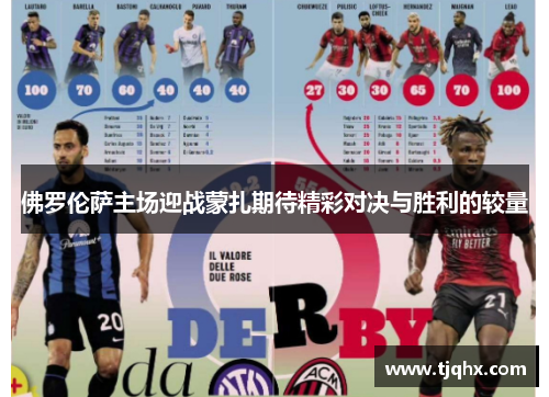 佛罗伦萨主场迎战蒙扎期待精彩对决与胜利的较量