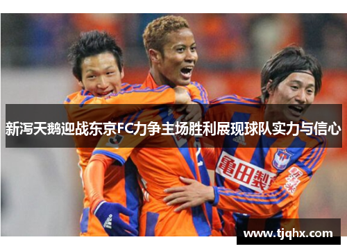 新泻天鹅迎战东京FC力争主场胜利展现球队实力与信心