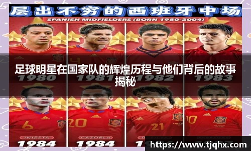 足球明星在国家队的辉煌历程与他们背后的故事揭秘